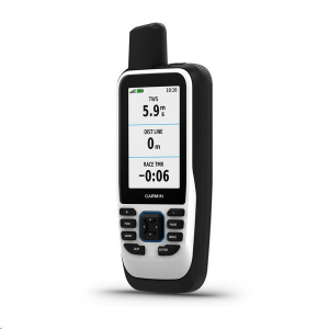 Garmin GPSMAP 86s kézi hajós GPS készülék (010-02235-01)
