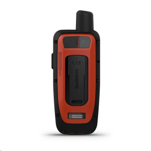 Garmin GPSMAP 86i kézi hajós GPS készülék (010-02236-01)
