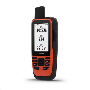 Garmin GPSMAP 86i kézi hajós GPS készülék (010-02236-01)