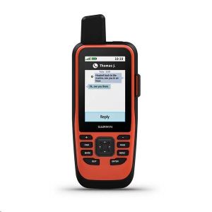 Garmin GPSMAP 86i kézi hajós GPS készülék (010-02236-01)