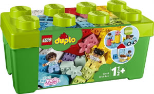 Lego Duplo Elemtartó doboz (10913)