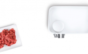 Bosch MUZ4FW4 húsdaráló feltét MUM4-hez