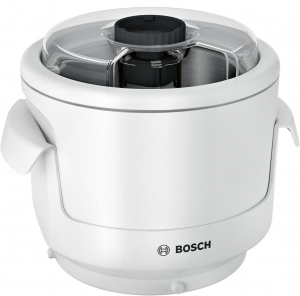 Bosch MUZ9EB1 fagylaltkészítő feltét MUM9-hez