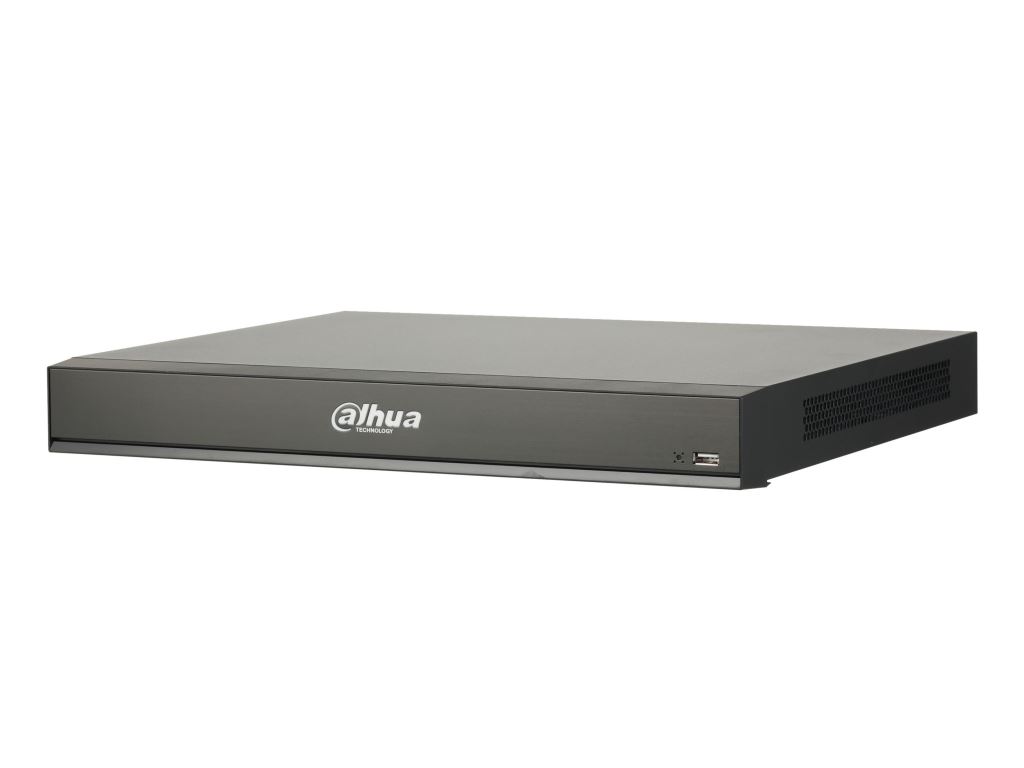 Dahua 16 Csatornás NVR (NVR5216-16P-I)