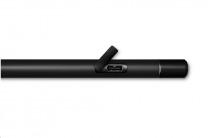 Wacom Bamboo Ink Plus Stylus fekete (CS322AK0B)