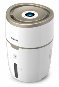 Philips HU4816/10 Series 2000 NanoCloud párásító