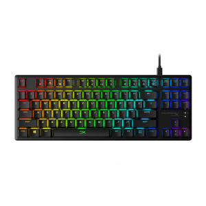 HyperX Alloy Origins Core Mechanical Gaming US billentyűzet (HX-KB7RDX-US / 4P5P3AA#ABA)