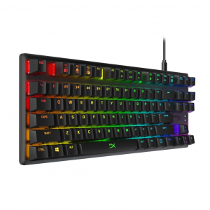 HyperX Alloy Origins Core Mechanical Gaming US billentyűzet (HX-KB7RDX-US / 4P5P3AA#ABA)