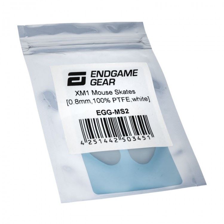 Endgame Gear egértalp XM1 egérhez tejfehér (EGG-MS2)