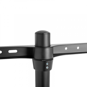 LogiLink TV állvány V talppal 49-70" max 40 kg (BP0079)