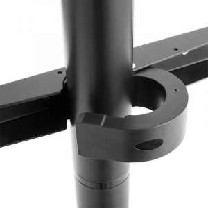 LogiLink TV állvány V talppal 49-70" max 40 kg (BP0079)