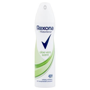 Rexona Motionsense Aloe Vera dezodor 150ml (67529120 / 8720181183799)