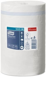 Tork Advanced 415 M1 k&eacute;zt&ouml;rlő tekercses feh&eacute;r (100130)