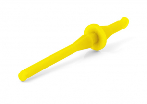 Noctua NA-SAV2 chromax.yellow ventilátor rezgéscsökkentő sárga