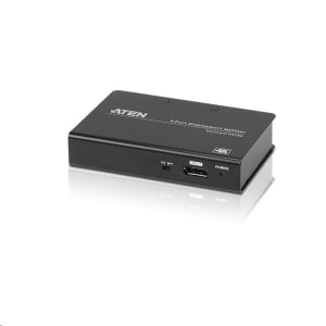 ATEN VanCryst Splitter DisplayPort 4 portos (VS194-AT-G)