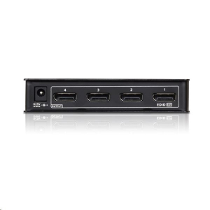 ATEN VanCryst Splitter DisplayPort 4 portos (VS194-AT-G)