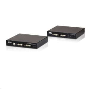 ATEN Extender Konzol USB KVM CE624 (CE624-AT-G)