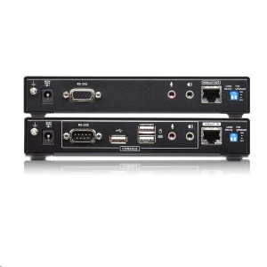 ATEN Extender Konzol USB KVM CE624 (CE624-AT-G)