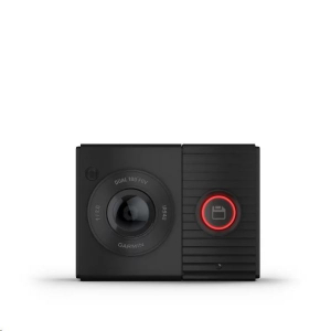 Garmin Dash Cam Tandem menetrögzítő kamera (010-02259-01)