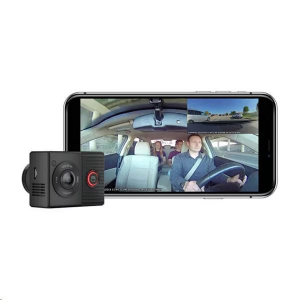 Garmin Dash Cam Tandem menetrögzítő kamera (010-02259-01)