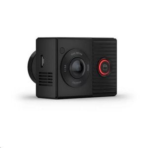 Garmin Dash Cam Tandem menetrögzítő kamera (010-02259-01)