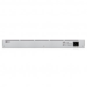 Ubiquiti USW-16-POE Gigabit UniFi Gen 2 Switch szürke