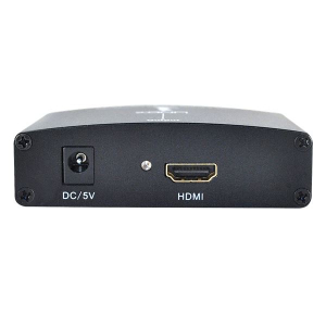 LINDY VGA-HDMI + audio konverter (38165)