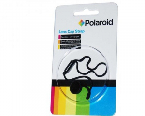 Polaroid P-PLLCK Lens Cap Strap öntapadó objetívsapka zsinór