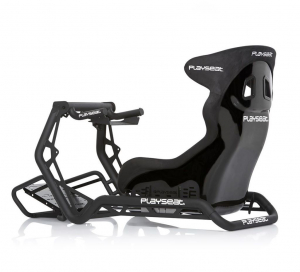 Playseat Sensation Pro játékülés fekete (RSP.00142)