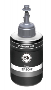 Epson T7741 fekete tinta (C13T77414A)