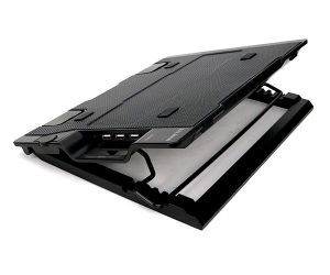 Zalman ZM-NS2000 Notebook hűtő fekete