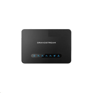 GRANDSTREAM HT814 VoIP ATA box