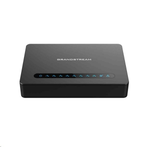 GRANDSTREAM HT818 VoIP ATA box