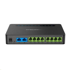 GRANDSTREAM HT818 VoIP ATA box