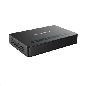 GRANDSTREAM HT818 VoIP ATA box