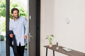 Netatmo SIREN beltéri sziréna (NIS01-EU)