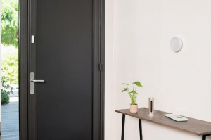 Netatmo SIREN beltéri sziréna (NIS01-EU)