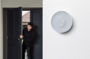 Netatmo SIREN beltéri sziréna (NIS01-EU)
