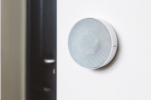 Netatmo SIREN beltéri sziréna (NIS01-EU)