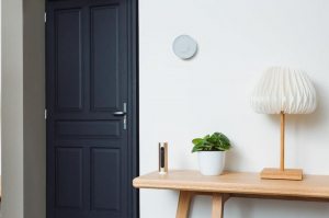 Netatmo SIREN beltéri sziréna (NIS01-EU)
