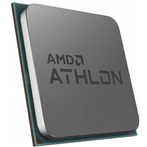 AMD Athlon 3000G 3,6GHz AM4 dobozos (YD3000C6FHBOX)