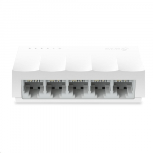 TP-Link LS1005 10/100Mbps 5 portos mini switch
