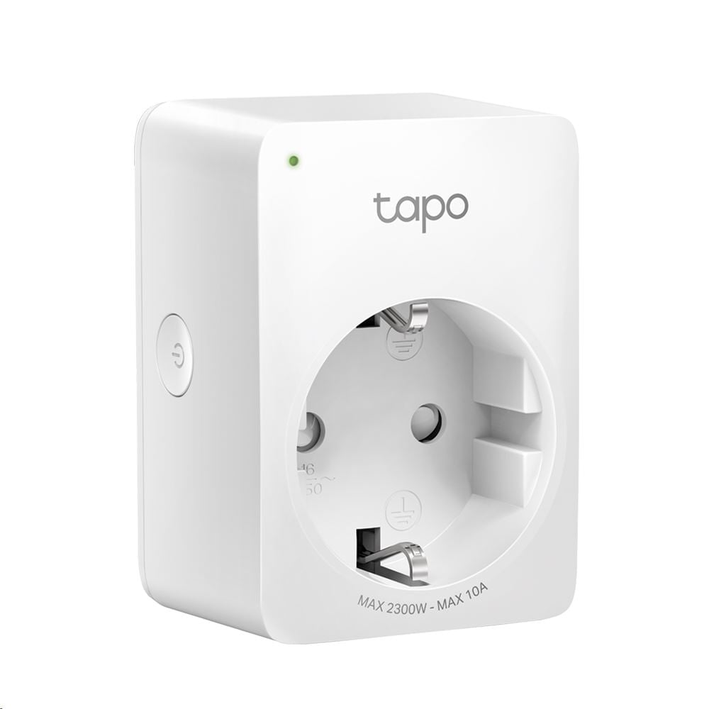 TP-Link Tapo P100 Wi-Fi okos dugalj