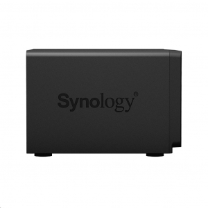 Synology DS620slim+6GB H&aacute;l&oacute;zati adatt&aacute;rol&oacute; NAS