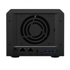 Synology DS620slim+6GB H&aacute;l&oacute;zati adatt&aacute;rol&oacute; NAS