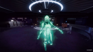 Marvel's Iron-Man VR (PS4)