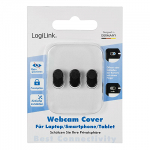 LogiLink webkamera takaró (AA0111)