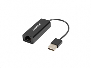 Lanberg USB hálózati adapter (NC-0100-01)