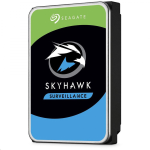 8TB Seagate SkyHawk 3.5" SATAIII winchester (ST8000VX004)