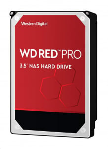 Wd 2025 red 2.5